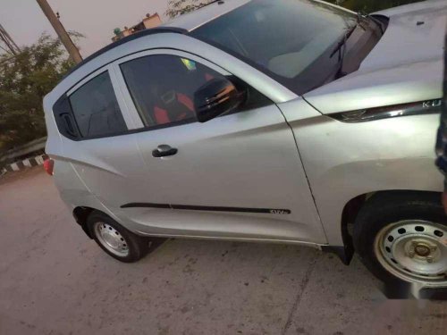 Used 2017 Mahindra KUV100 MT for sale in Gurgaon