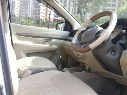 Used Maruti Suzuki Ertiga VXI MT car at low price in Mumbai