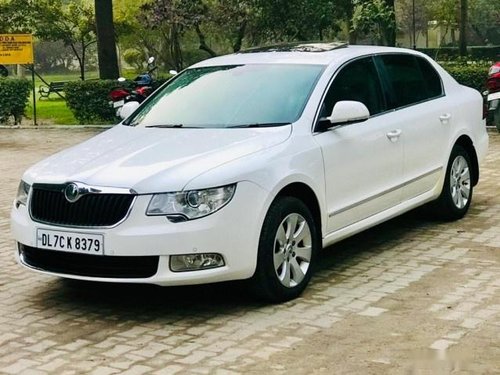 Used Skoda Superb 1.8 TFSI MT 2011 in New Delhi