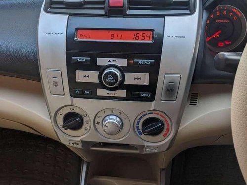 2009 Honda City MT for sale in Mumbai