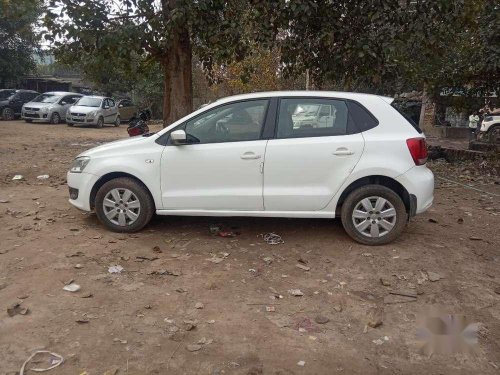 Used Volkswagen Polo MT car at low price in Faridabad