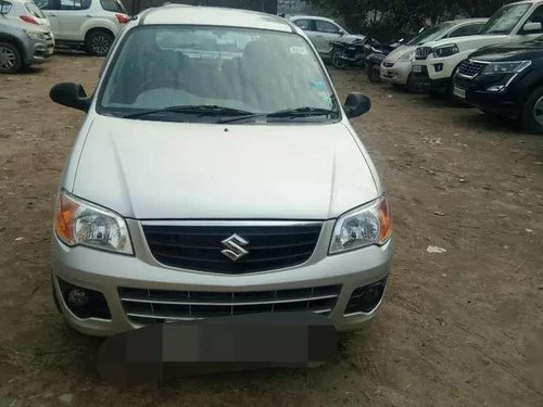 2011 Maruti Suzuki Alto K10 MT for sale at low price in Chandigarh