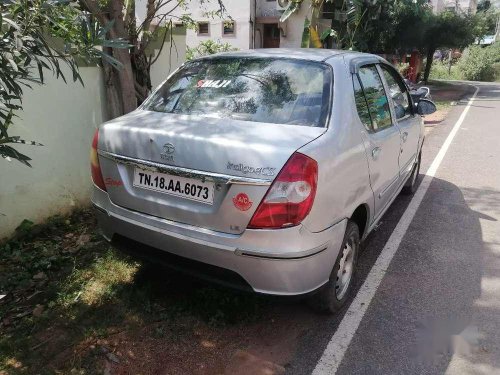 Used Tata Indigo eCS MT car at low price in Villupuram