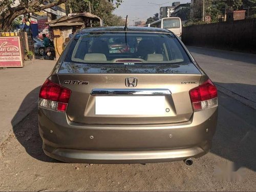 2009 Honda City MT for sale in Mumbai