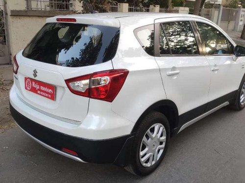 Maruti Suzuki S-Cross Sigma 1.3, 2016, Diesel MT in Ahmedabad