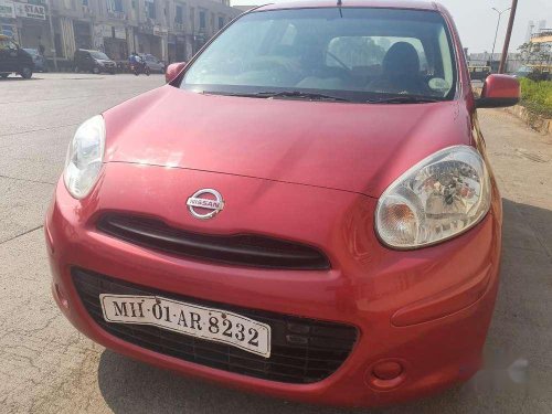 2010 Nissan Micra XE MT for sale in Mumbai