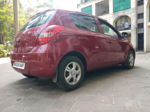 Hyundai I20 Sportz 1.2, 2010, Petrol MT for sale in Mumbai