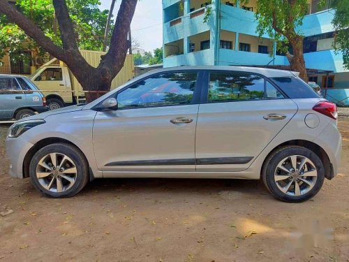 Hyundai Elite I20 Asta 1.4 CRDI, 2015, Diesel MT for sale in Chennai