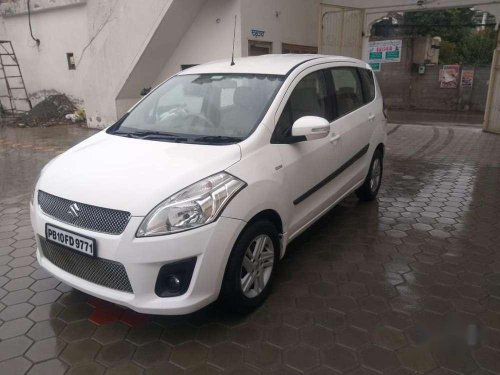 Used 2015 Maruti Suzuki Ertiga VDI MT for sale in Ludhiana