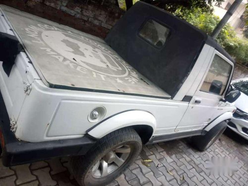 1998 Maruti Suzuki Gypsy MT for sale in Ludhiana