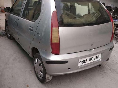 Used 2011 Tata Indica V2 MT for sale in Hyderabad