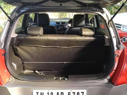 Used Maruti Suzuki Swift VDI MT car at low price in Chennai