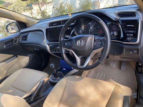 Honda City 2017 MT for sale in Ahmedabad