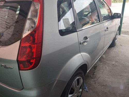 2012 Ford Figo Petrol ZXI MT for sale in Siliguri