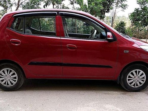 2013 Hyundai i10 Version Magna 1.2 MT for sale at low price in Tumkur