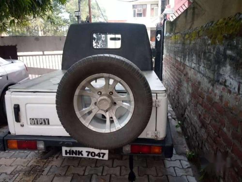 1998 Maruti Suzuki Gypsy MT for sale in Ludhiana