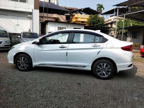 Used 2018 Honda City MT for sale in Kochi