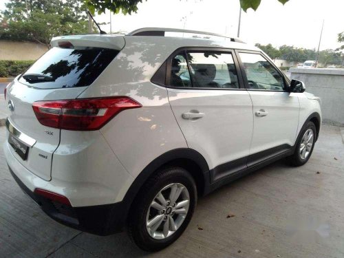 Hyundai Creta 1.6 SX 2016 MT for sale in Ahmedabad