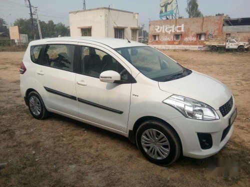 Maruti Suzuki Ertiga Version VXI 2013 MT for sale in Ahmedabad