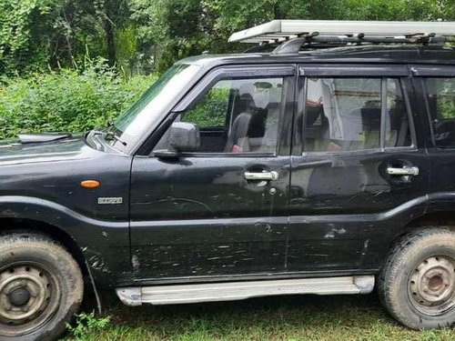 Mahindra Scorpio 2.6 Turbo 7 Str, 2008, Petrol MT in Chennai