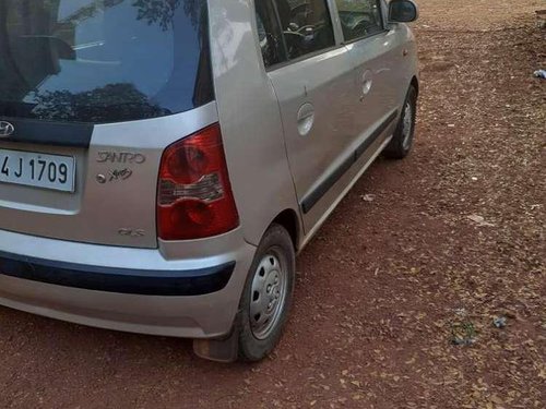 2010 Hyundai Santro MT for sale at low price in Kannur