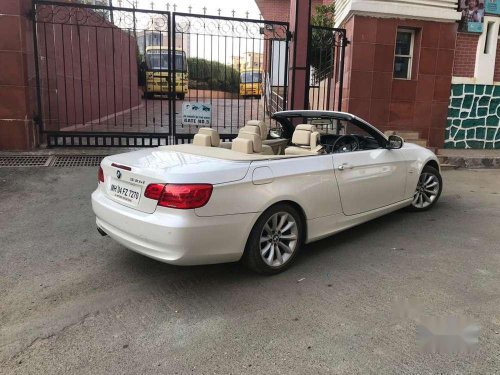 2012 BMW 3 Series 330d Convertible AT for sale at low price in Mumbai