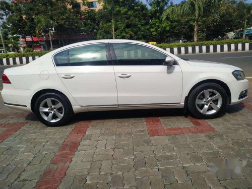 2011 Volkswagen Passat Highline DSG AT for sale at low price in Chennai