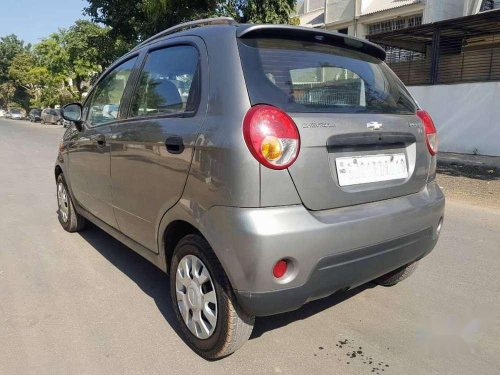Chevrolet Spark 1.0 MT 2013 in Ahmedabad
