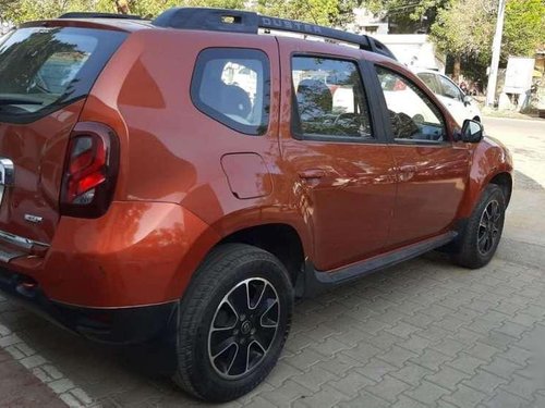 Renault Duster 2016 AT for sale in Chennai