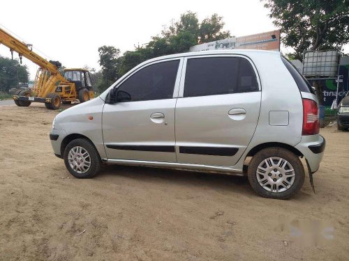 Used Hyundai Santro MT car at low price in Dindigul