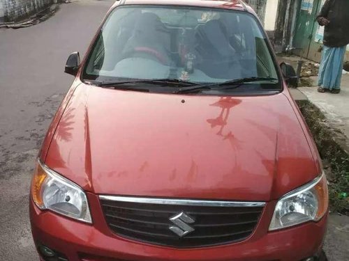 Used Maruti Suzuki Alto K10 VXI MT car at low price in Kolkata