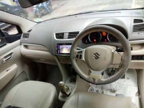 Maruti Suzuki Ertiga ZDi, 2014, Diesel MT for sale in Chennai