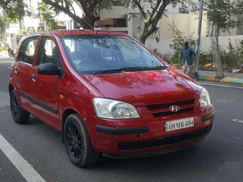 2006 Hyundai Getz GLS ABS MT for sale at low price in Nagar