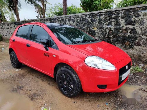 2016 Fiat Punto Pure MT for sale at low price in Chennai