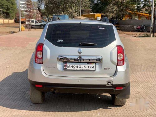 2014 Renault Duster MT for sale in Mumbai