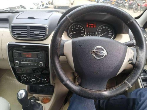 Used Nissan Terrano XL MT 2014 in Mumbai