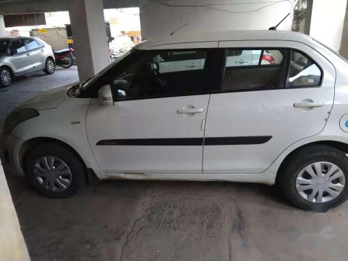 Used 2013 Maruti Suzuki Swift Dzire MT for sale in Khammam