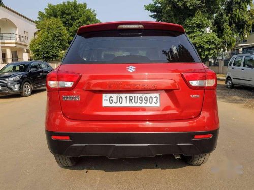 Maruti Suzuki Vitara Brezza VDi - Diesel, 2016, Diesel MT for sale in Ahmedabad