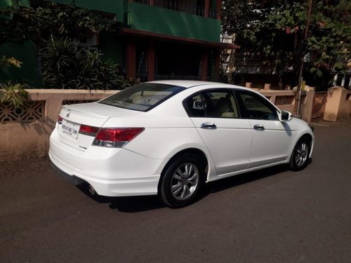 Used Honda Accord AT car at low price in Pune