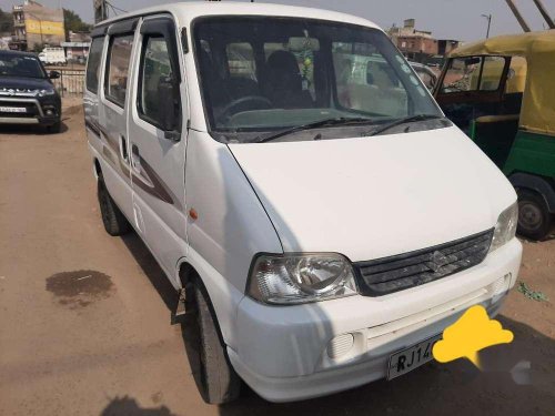 Used Maruti Suzuki Eeco  MT car at low price in Jaipur