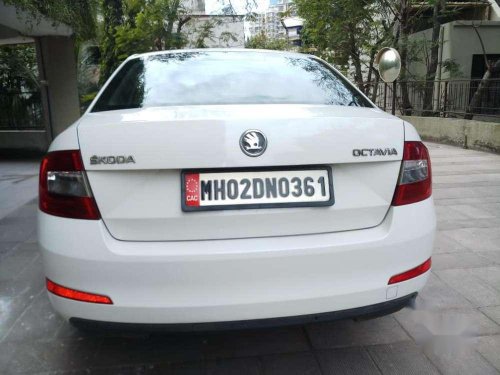 2014 Skoda Octavia MT for sale in Mumbai