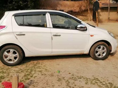 Used Hyundai i20 Asta MT car at low price in Bardhaman