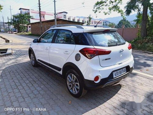 Hyundai i20 Active 1.2 S, 2016, Petrol MT in Guwahati