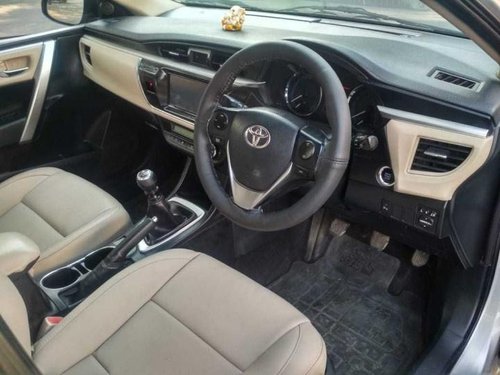 Used Toyota Corolla Altis GL MT 2014 in Mumbai