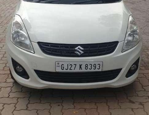 2013 Maruti Suzuki Swift Dzire MT for sale at low price in Ahmedabad