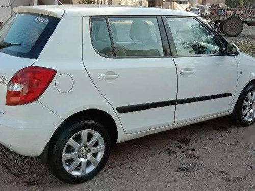 2011 Skoda Fabia MT for sale in Indore