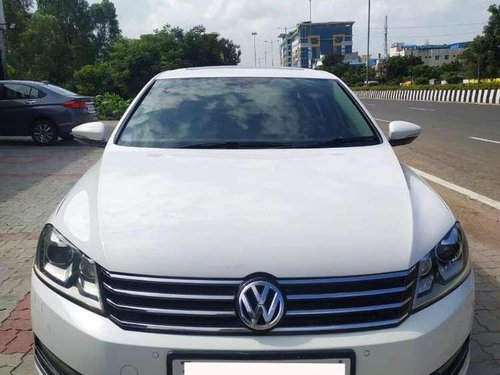 2011 Volkswagen Passat Highline DSG AT for sale at low price in Chennai