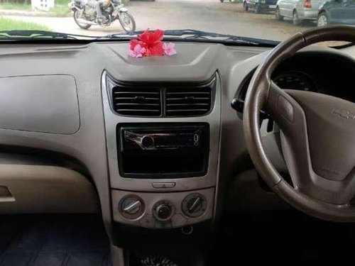 2013 Chevrolet Sail LT ABS MT for sale at low price in Coimbatore