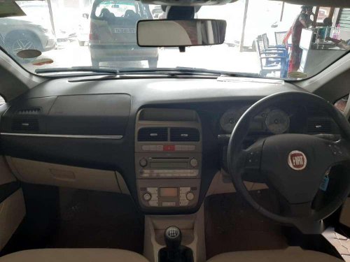 2012 Fiat Linea Dynamic MT for sale at low price in Chennai