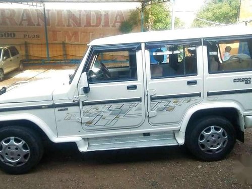 Mahindra Bolero ZLX BS III, 2012, Diesel MT for sale in Tiruppur